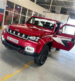 BAIC BJ40L